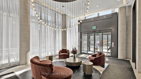 Photo 17 at 616 - 60 Shuter Street, Yonge Corridor, Toronto