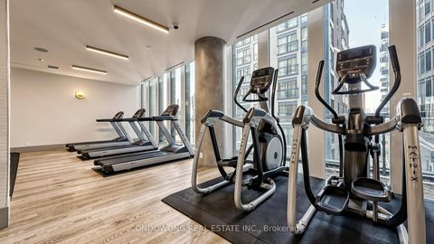 Photo 18 at 616 - 60 Shuter Street, Yonge Corridor, Toronto