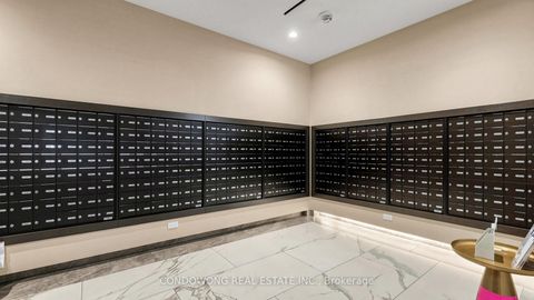 Photo 19 at 616 - 60 Shuter Street, Yonge Corridor, Toronto