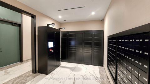 Photo 20 at 616 - 60 Shuter Street, Yonge Corridor, Toronto