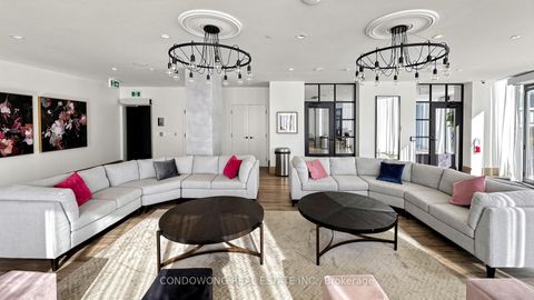Photo 21 at 616 - 60 Shuter Street, Yonge Corridor, Toronto
