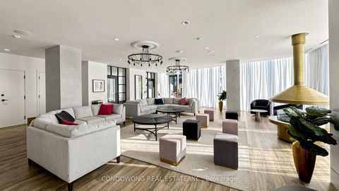 Photo 22 at 616 - 60 Shuter Street, Yonge Corridor, Toronto
