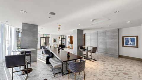 Photo 24 at 616 - 60 Shuter Street, Yonge Corridor, Toronto
