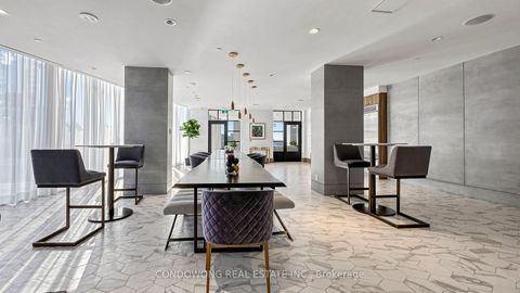 Photo 25 at 616 - 60 Shuter Street, Yonge Corridor, Toronto