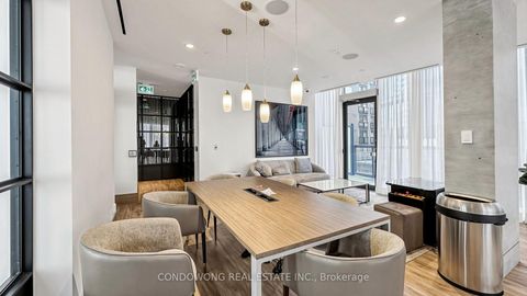 Photo 26 at 616 - 60 Shuter Street, Yonge Corridor, Toronto