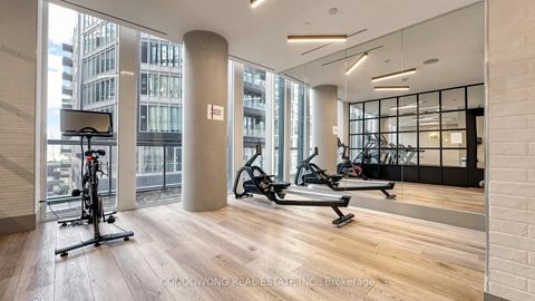Photo 27 at 616 - 60 Shuter Street, Yonge Corridor, Toronto