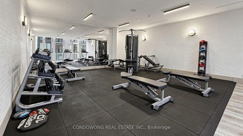 Photo 28 at 616 - 60 Shuter Street, Yonge Corridor, Toronto