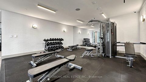 Photo 29 at 616 - 60 Shuter Street, Yonge Corridor, Toronto