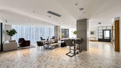 Photo 30 at 616 - 60 Shuter Street, Yonge Corridor, Toronto