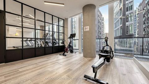 Photo 31 at 616 - 60 Shuter Street, Yonge Corridor, Toronto