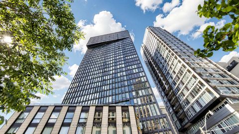 Photo 32 at 616 - 60 Shuter Street, Yonge Corridor, Toronto