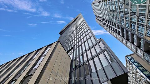 Photo 33 at 616 - 60 Shuter Street, Yonge Corridor, Toronto