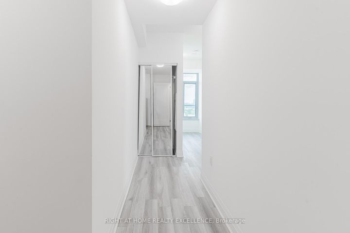 Photo 13 at 1707 - 3220 Sheppard Avenue, Sullivan, Toronto