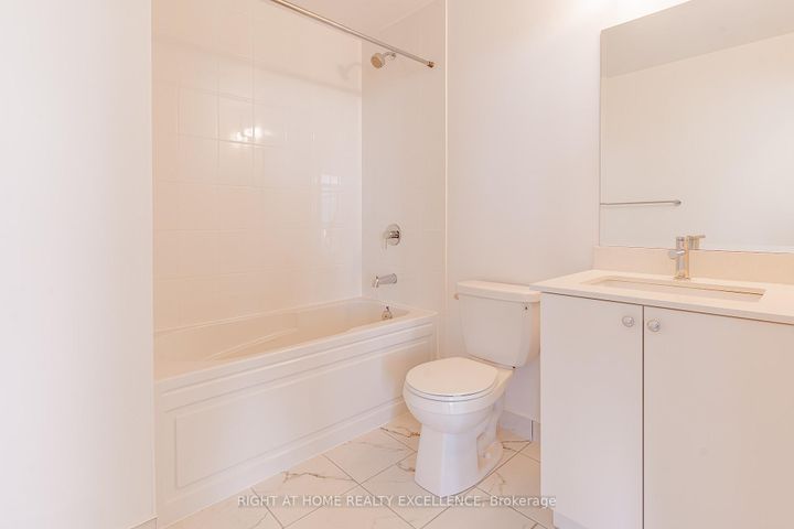 Photo 18 at 1707 - 3220 Sheppard Avenue, Sullivan, Toronto