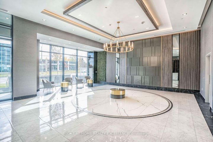 Photo 29 at 1707 - 3220 Sheppard Avenue, Sullivan, Toronto