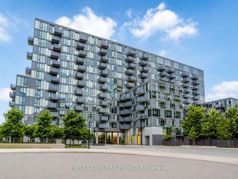 Photo 0 at 616 - 38 Monte Kwinter Court, Clanton Park, Toronto