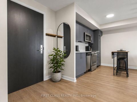Photo 4 at 616 - 38 Monte Kwinter Court, Clanton Park, Toronto