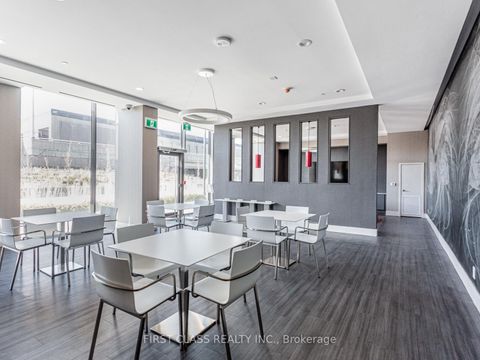 Photo 31 at 616 - 38 Monte Kwinter Court, Clanton Park, Toronto