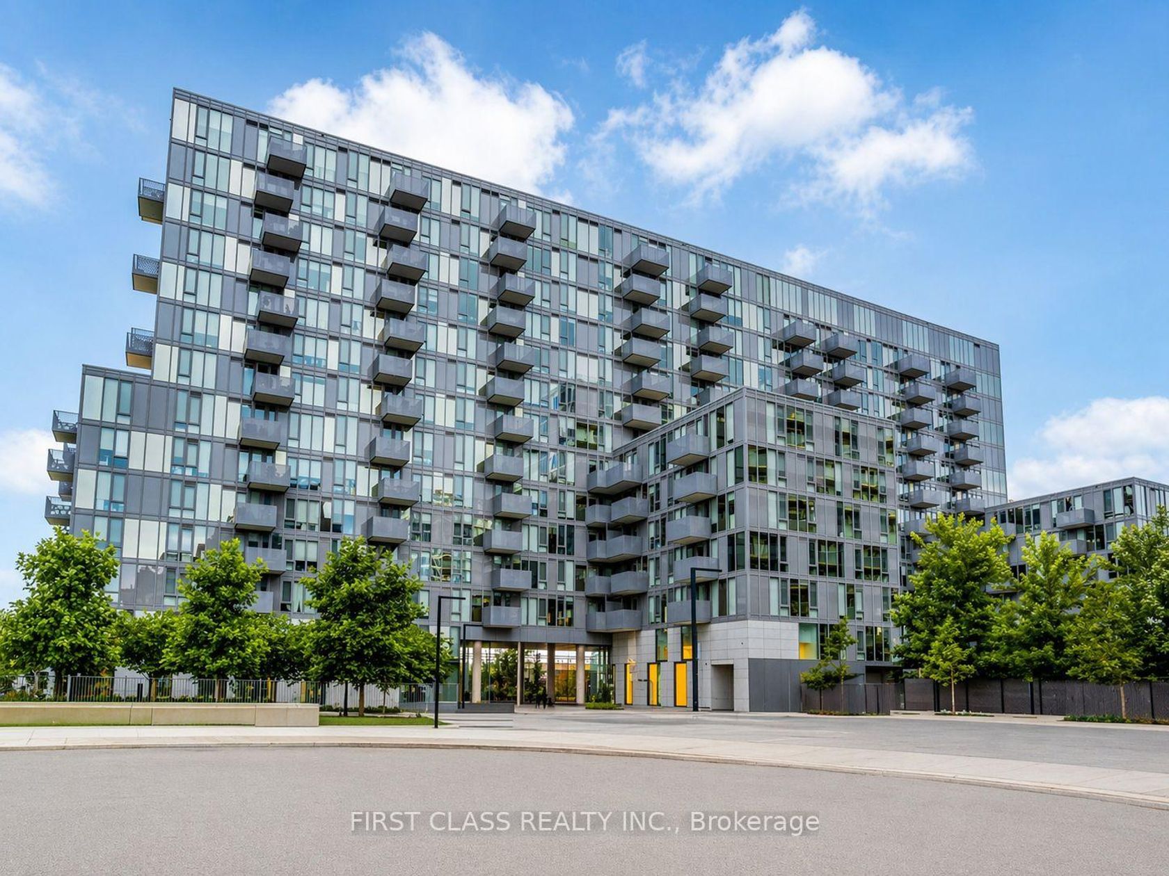 616 - 38 Monte Kwinter Court, Clanton Park, Toronto 
