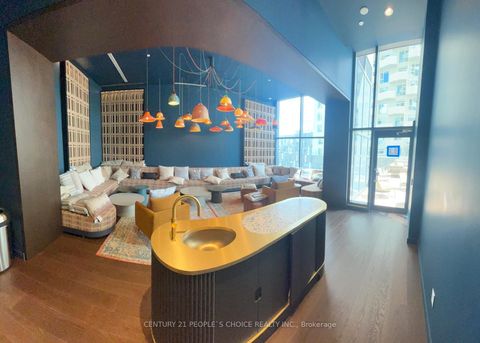 Photo 2 at 2510 - 474 Caldari Road, Concord, Vaughan