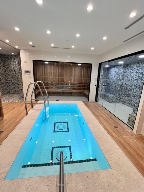 Photo 6 at 2510 - 474 Caldari Road, Concord, Vaughan