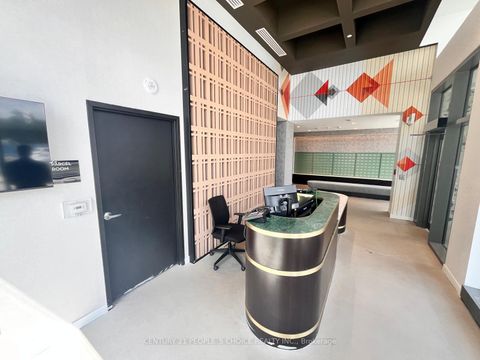 Photo 11 at 2510 - 474 Caldari Road, Concord, Vaughan
