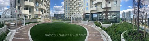 Photo 17 at 2510 - 474 Caldari Road, Concord, Vaughan
