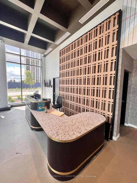 Photo 20 at 2510 - 474 Caldari Road, Concord, Vaughan