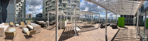 Photo 21 at 2510 - 474 Caldari Road, Concord, Vaughan