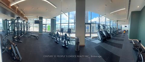Photo 22 at 2510 - 474 Caldari Road, Concord, Vaughan