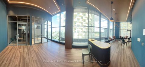 Photo 25 at 2510 - 474 Caldari Road, Concord, Vaughan