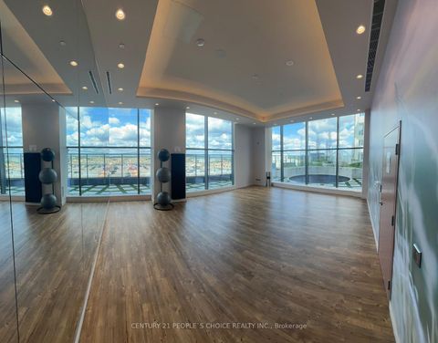 Photo 26 at 2510 - 474 Caldari Road, Concord, Vaughan