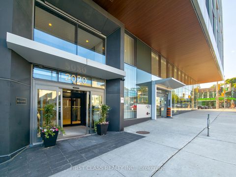 Photo 1 at 1509 - 2020 Bathurst Street, Cedarvale, Toronto