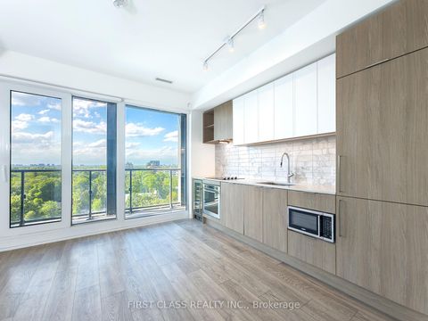 Photo 5 at 1509 - 2020 Bathurst Street, Cedarvale, Toronto