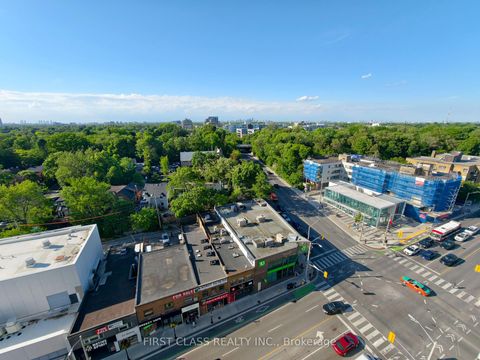 Photo 12 at 1509 - 2020 Bathurst Street, Cedarvale, Toronto