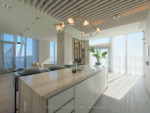 Photo 17 at 1509 - 2020 Bathurst Street, Cedarvale, Toronto