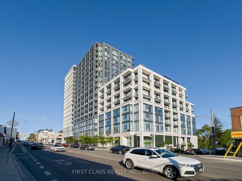 Photo 22 at 1509 - 2020 Bathurst Street, Cedarvale, Toronto