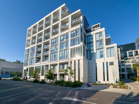 Photo 23 at 1509 - 2020 Bathurst Street, Cedarvale, Toronto