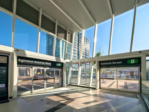 Photo 24 at 1509 - 2020 Bathurst Street, Cedarvale, Toronto