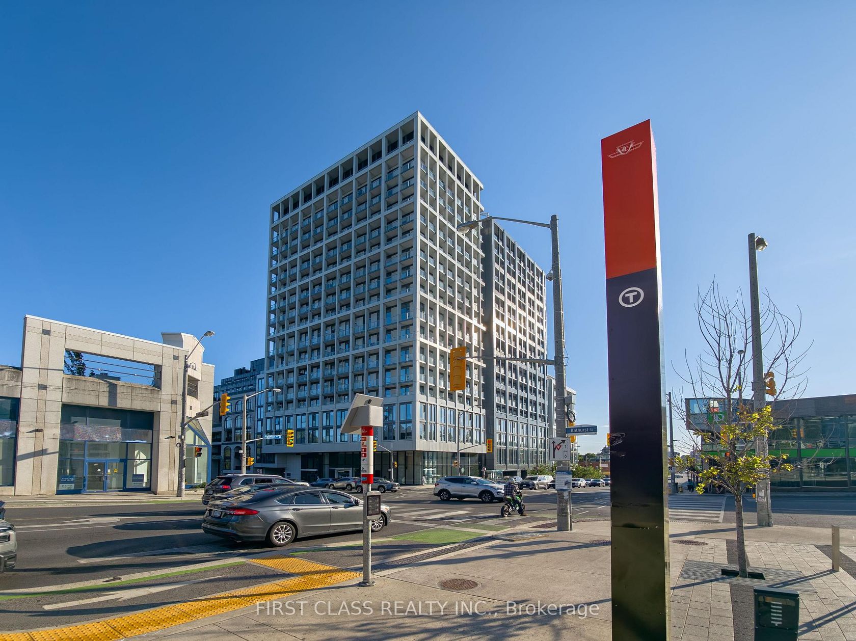 1509 - 2020 Bathurst Street, Cedarvale, Toronto photo 9