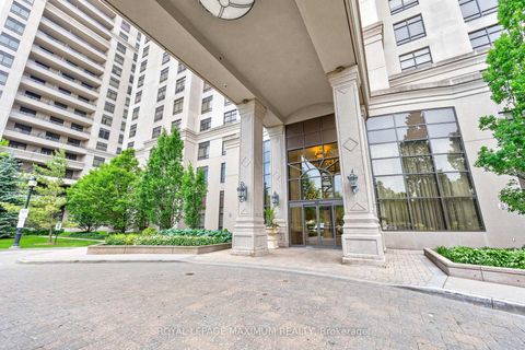 Photo 2 at 914 - 9245 Jane Street, Maple, Vaughan