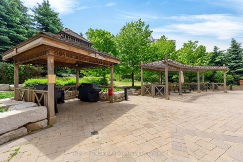 Photo 38 at 914 - 9245 Jane Street, Maple, Vaughan