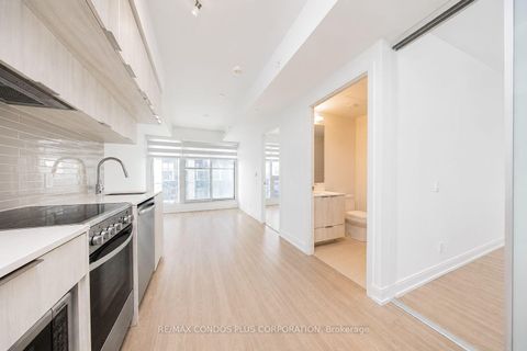 Photo 3 at 2215 - 181 Dundas Street E, Yonge Corridor, Toronto