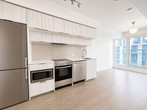 Photo 4 at 2215 - 181 Dundas Street E, Yonge Corridor, Toronto