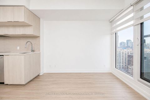 Photo 6 at 2215 - 181 Dundas Street E, Yonge Corridor, Toronto