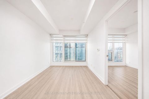 Photo 8 at 2215 - 181 Dundas Street E, Yonge Corridor, Toronto