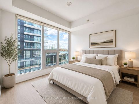 Photo 9 at 2215 - 181 Dundas Street E, Yonge Corridor, Toronto