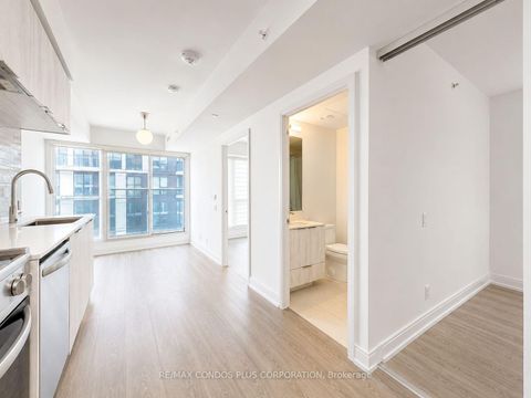 Photo 13 at 2215 - 181 Dundas Street E, Yonge Corridor, Toronto