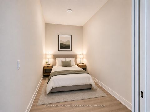 Photo 16 at 2215 - 181 Dundas Street E, Yonge Corridor, Toronto