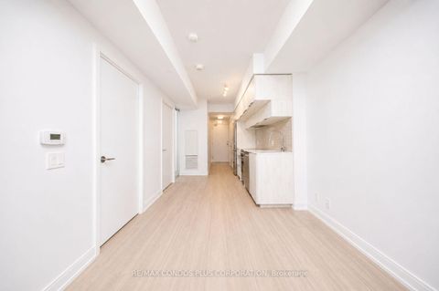 Photo 19 at 2215 - 181 Dundas Street E, Yonge Corridor, Toronto